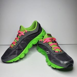 Saucony Virrata Women's Running Shoes Size 9.5